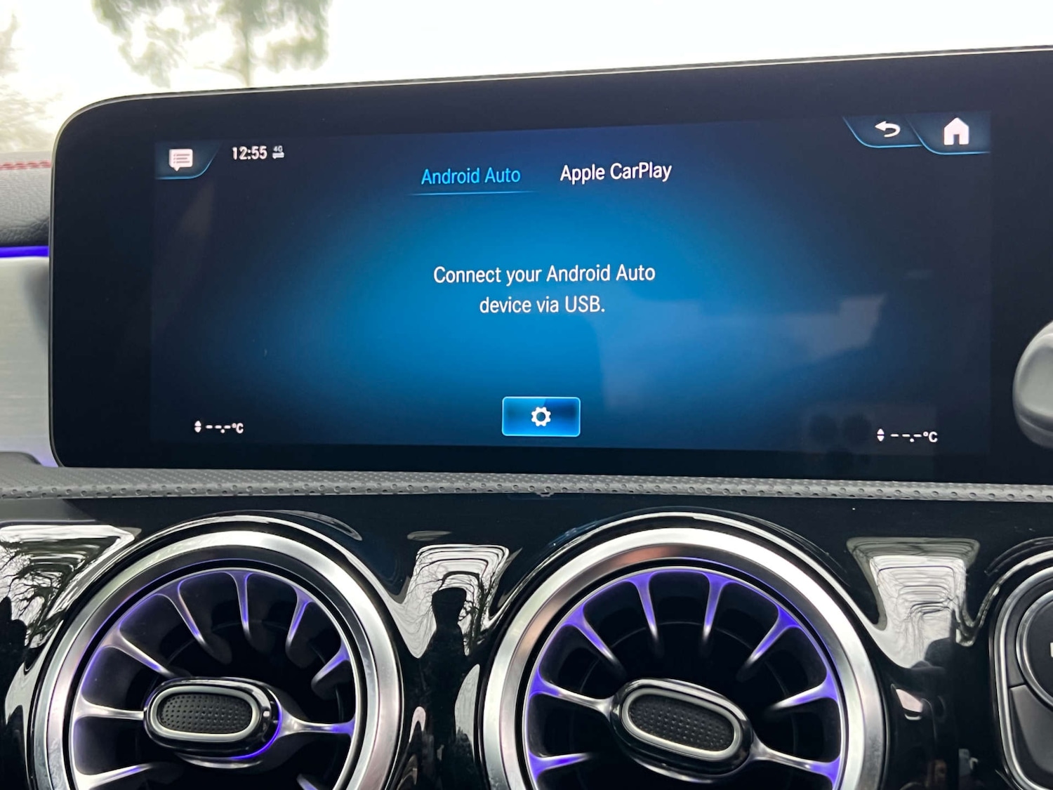 Used Mercedes-Benz CLA 2023 for sale - 77022337: Photo 48