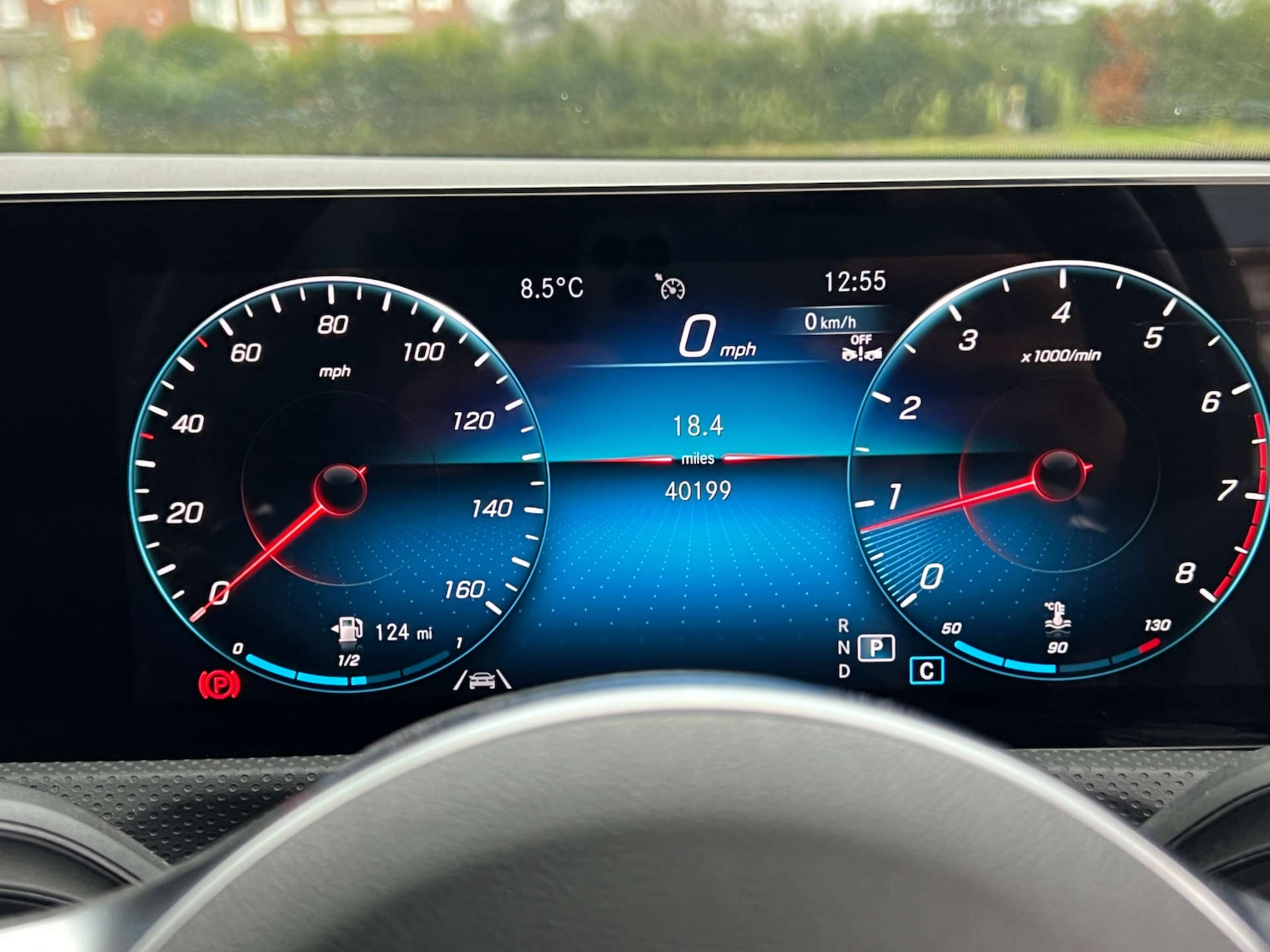 Used Mercedes-Benz CLA 2023 for sale - 77022337: Photo 50