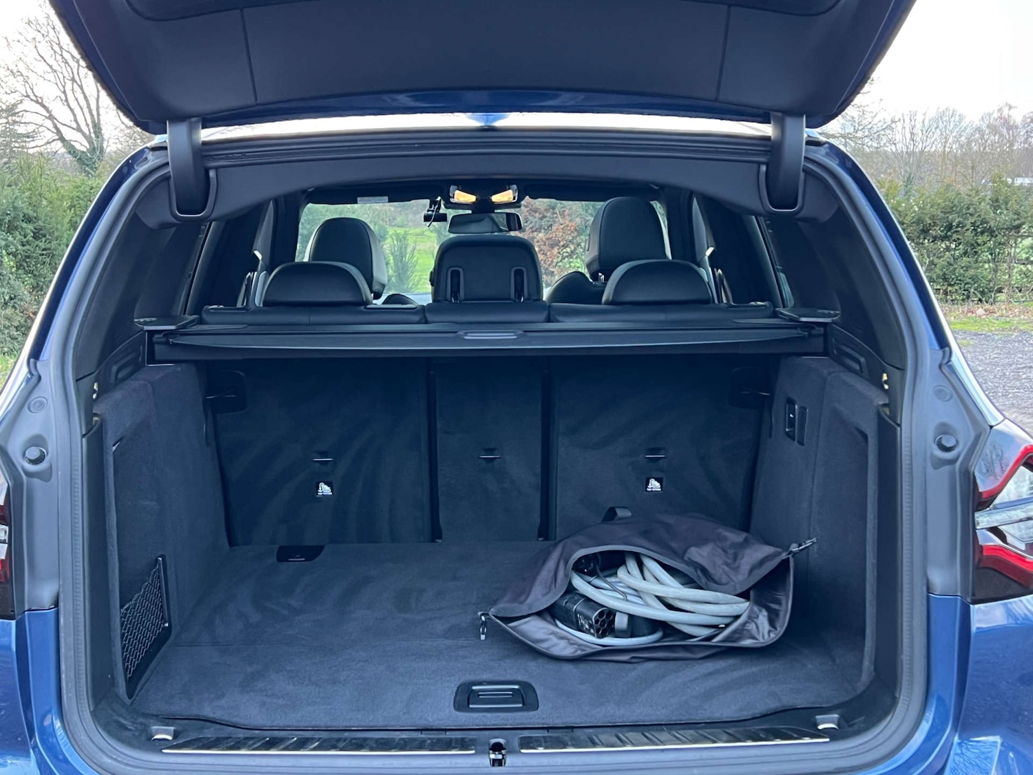 Used BMW iX3 2022 for sale - 77259161: Photo 13