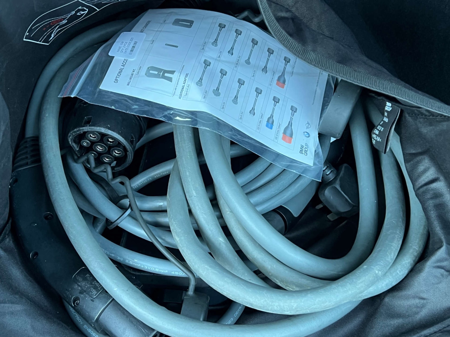 Used BMW iX3 2022 for sale - 77259161: Photo 14