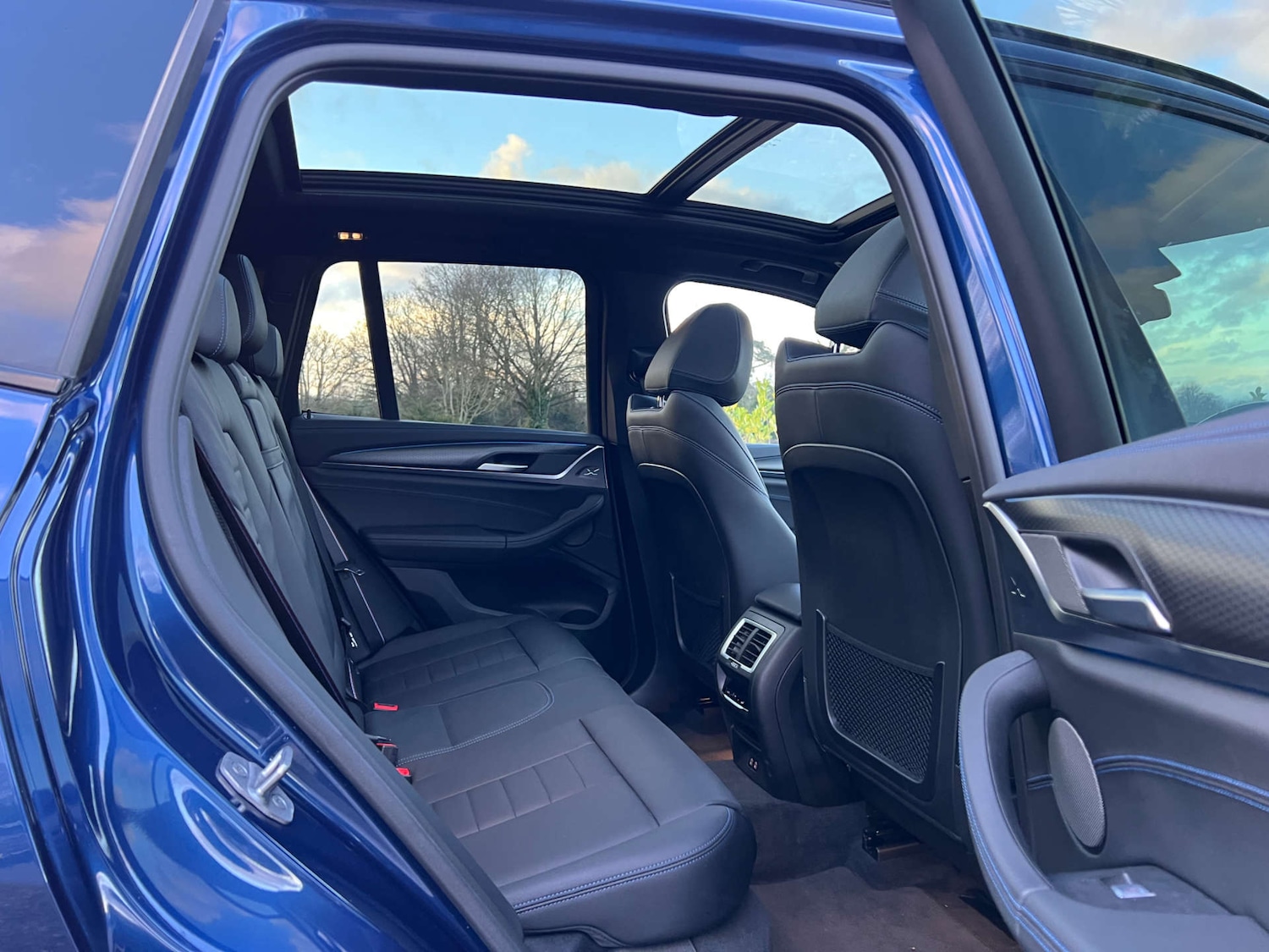 Used BMW iX3 2022 for sale - 77259161: Photo 16