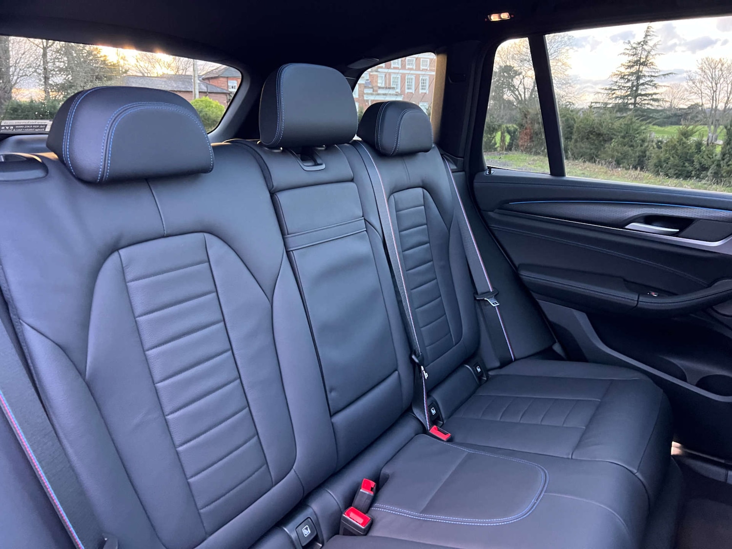 Used BMW iX3 2022 for sale - 77259161: Photo 19