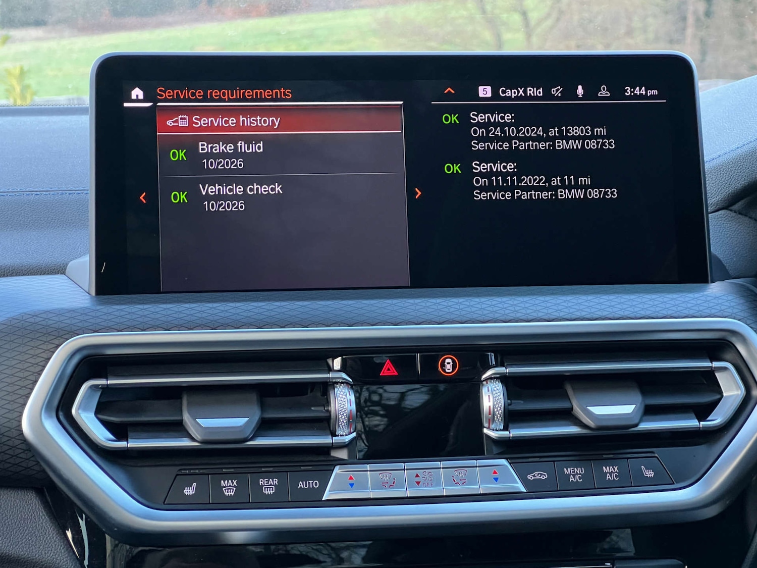 Used BMW iX3 2022 for sale - 77259161: Photo 22