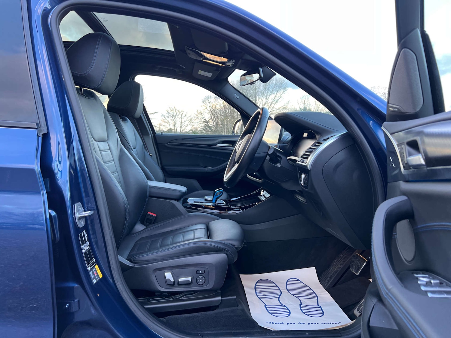 Used BMW iX3 2022 for sale - 77259161: Photo 23