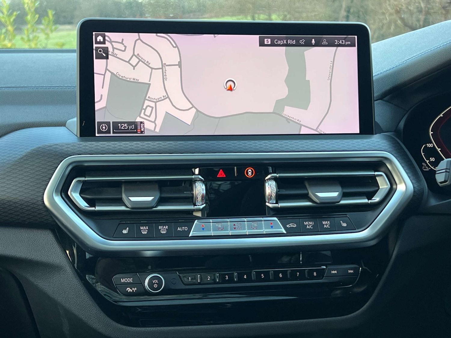 Used BMW iX3 2022 for sale - 77259161: Photo 25