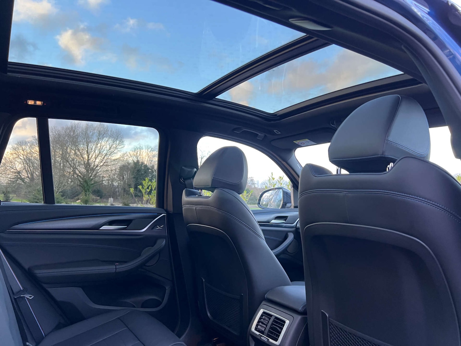 Used BMW iX3 2022 for sale - 77259161: Photo 26