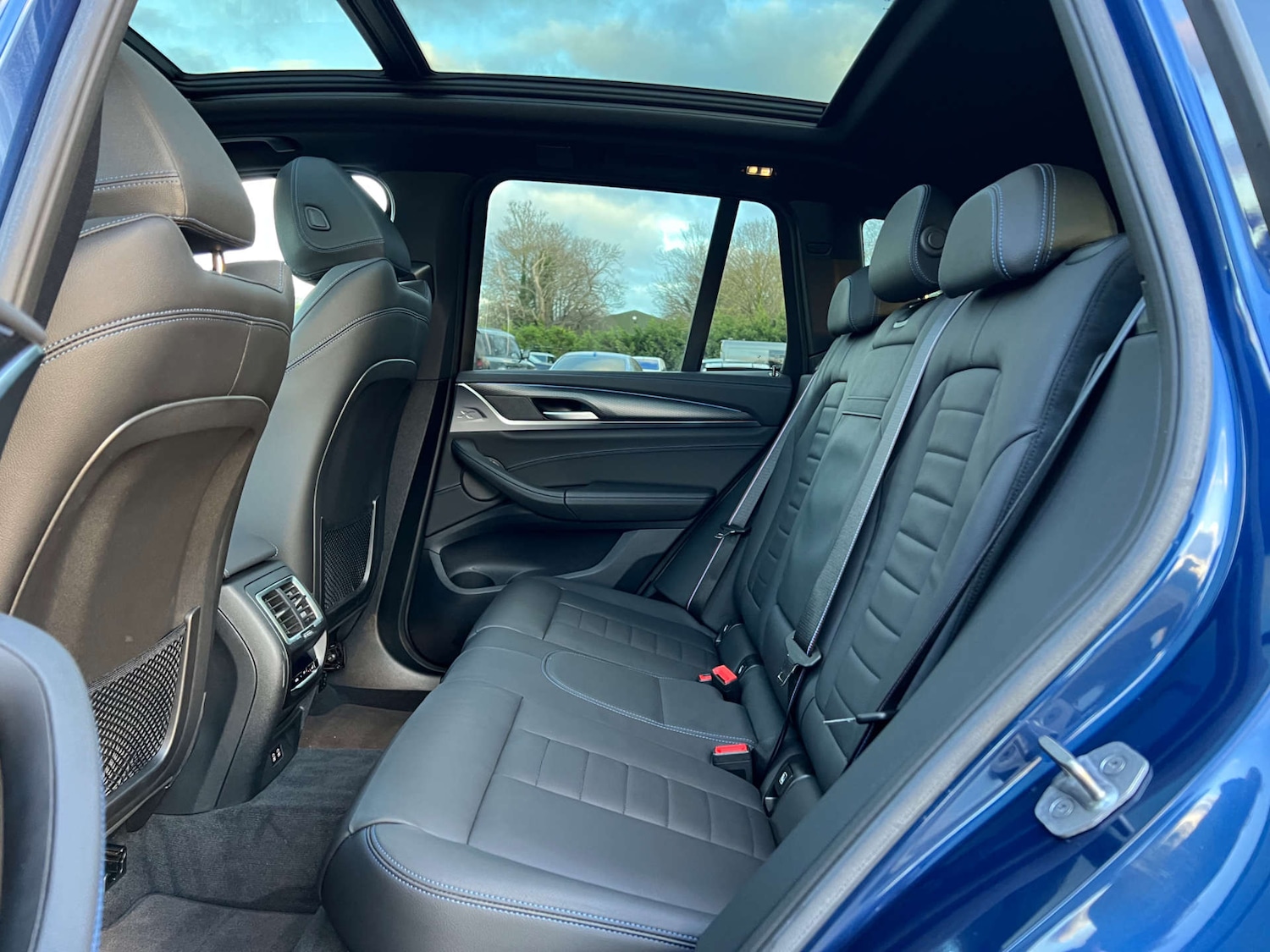 Used BMW iX3 2022 for sale - 77259161: Photo 28