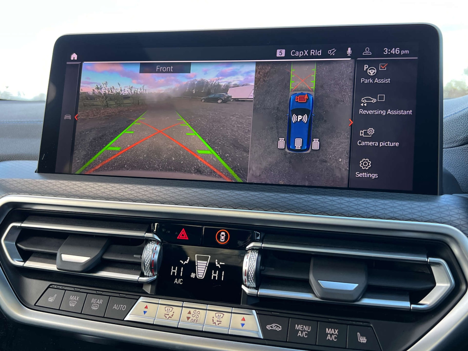 Used BMW iX3 2022 for sale - 77259161: Photo 29