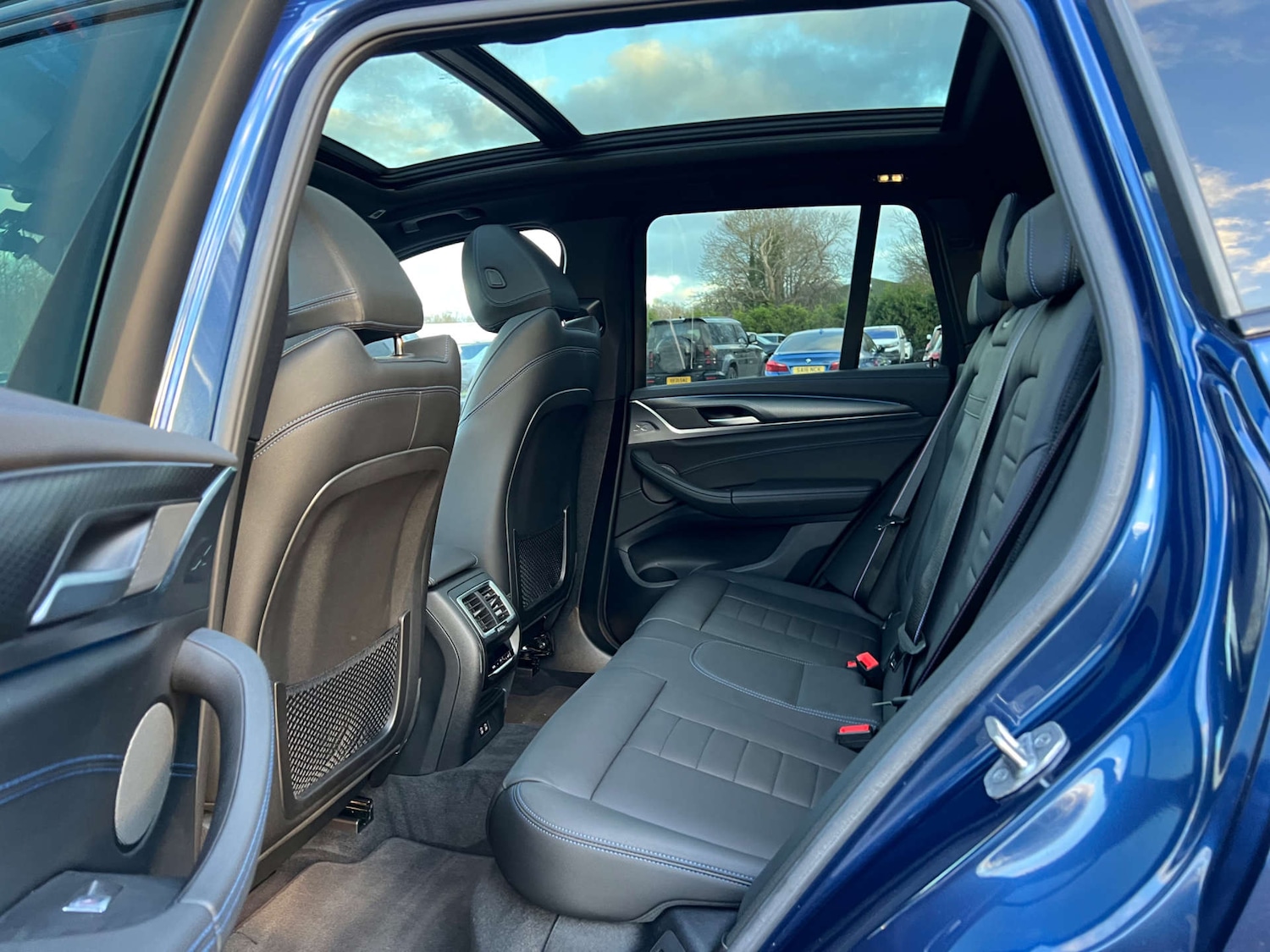 Used BMW iX3 2022 for sale - 77259161: Photo 31