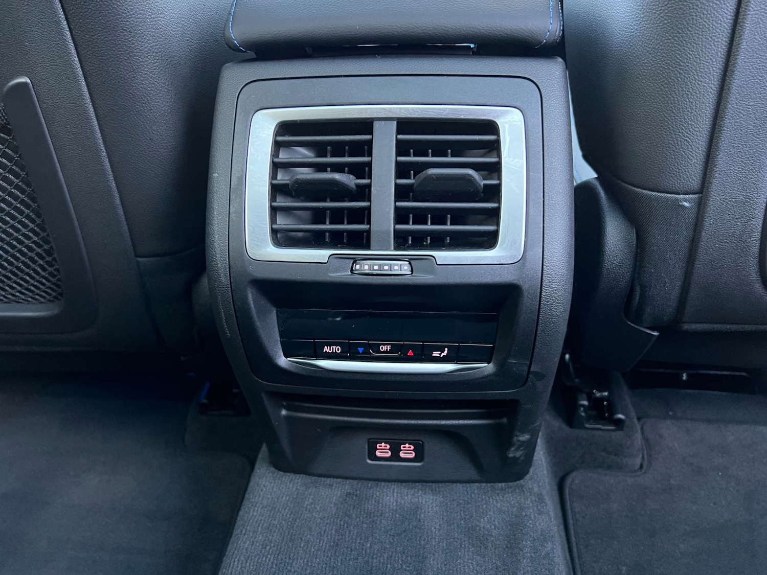 Used BMW iX3 2022 for sale - 77259161: Photo 35