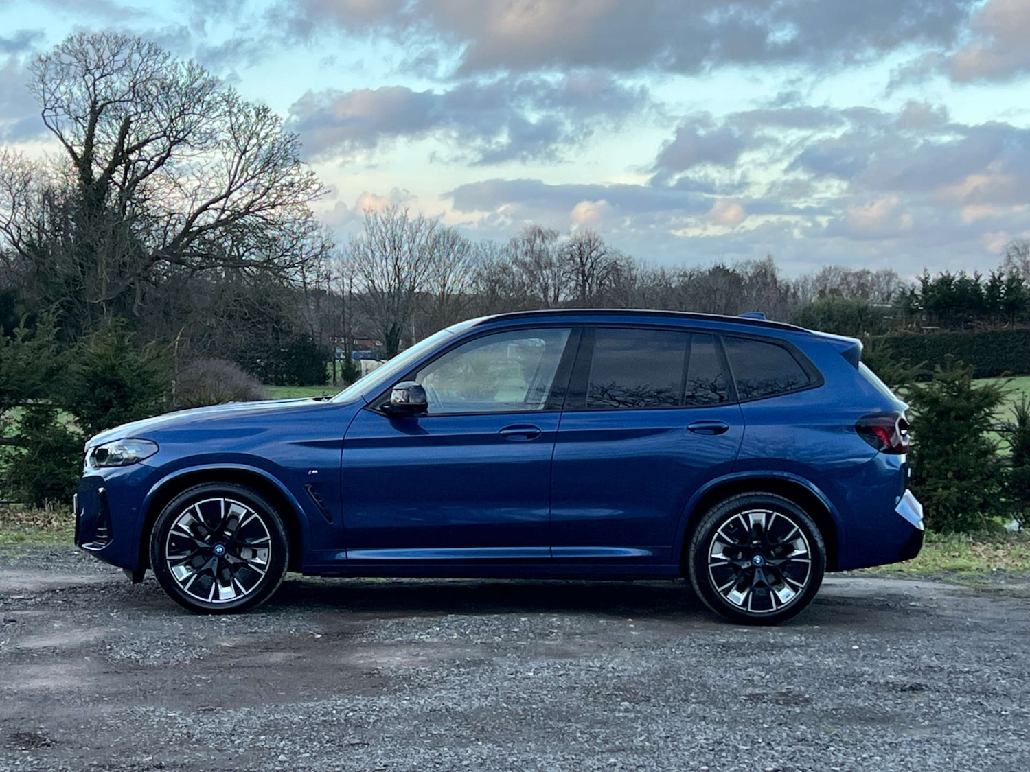 Used BMW iX3 2022 for sale - 77259161: Photo 36