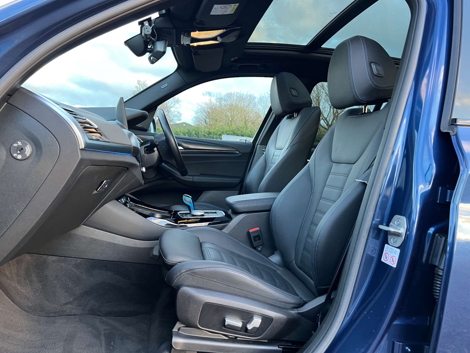 Used BMW iX3 2022 for sale - 77259161: Photo 37