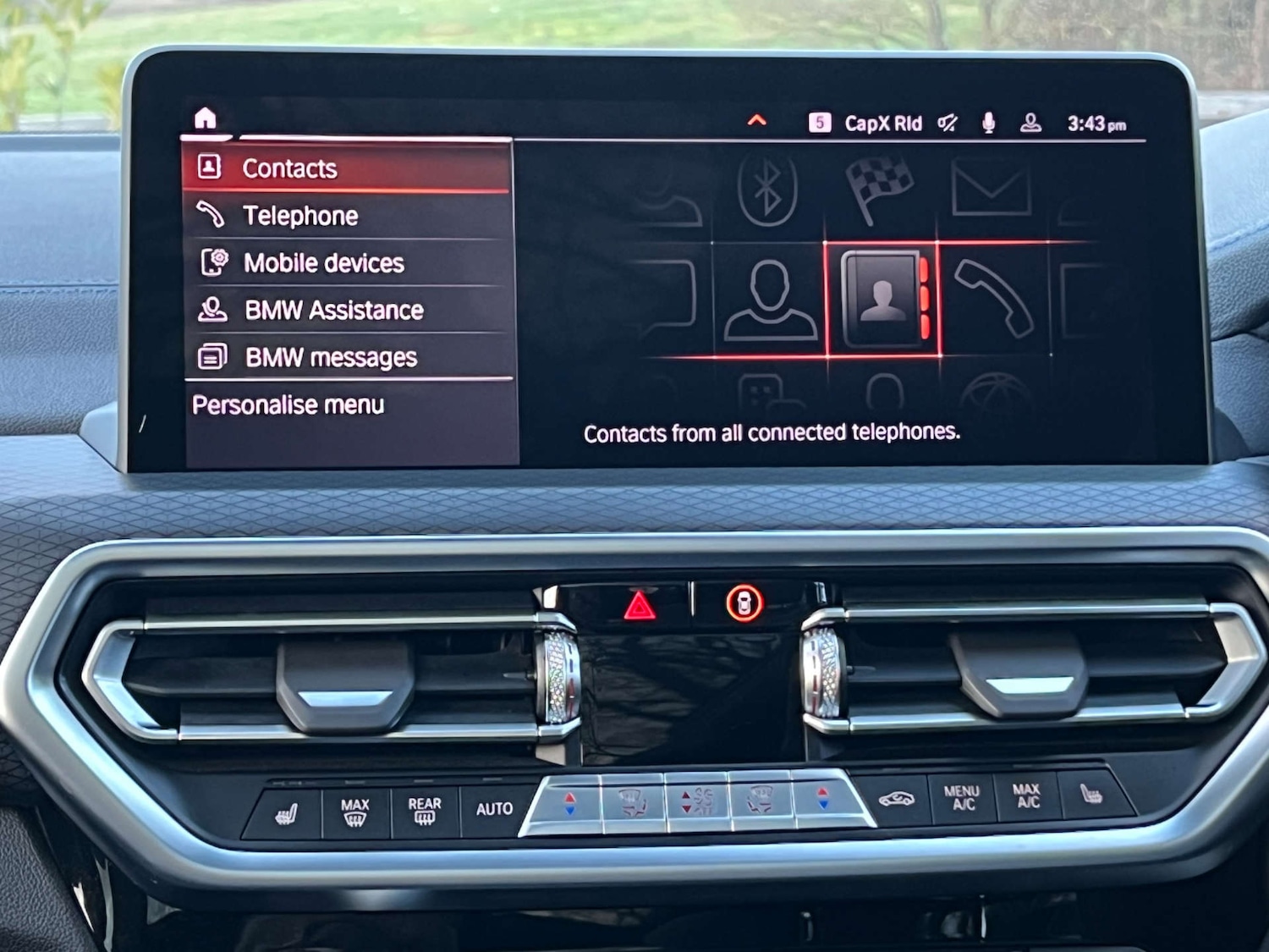 Used BMW iX3 2022 for sale - 77259161: Photo 40