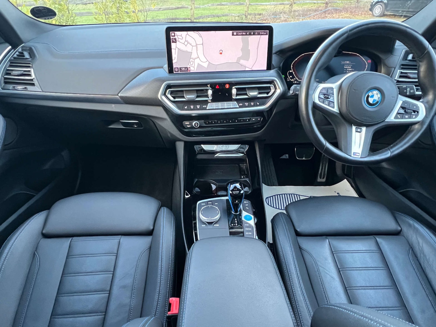 Used BMW iX3 2022 for sale - 77259161: Photo 41