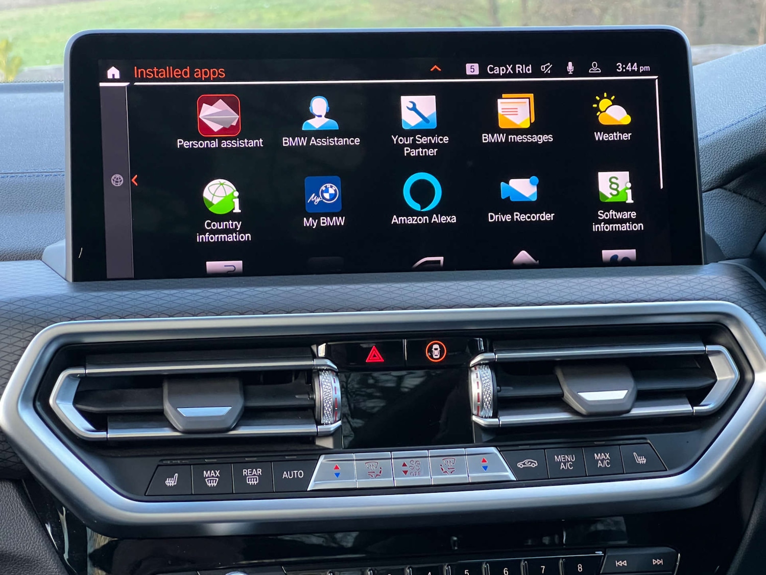 Used BMW iX3 2022 for sale - 77259161: Photo 42