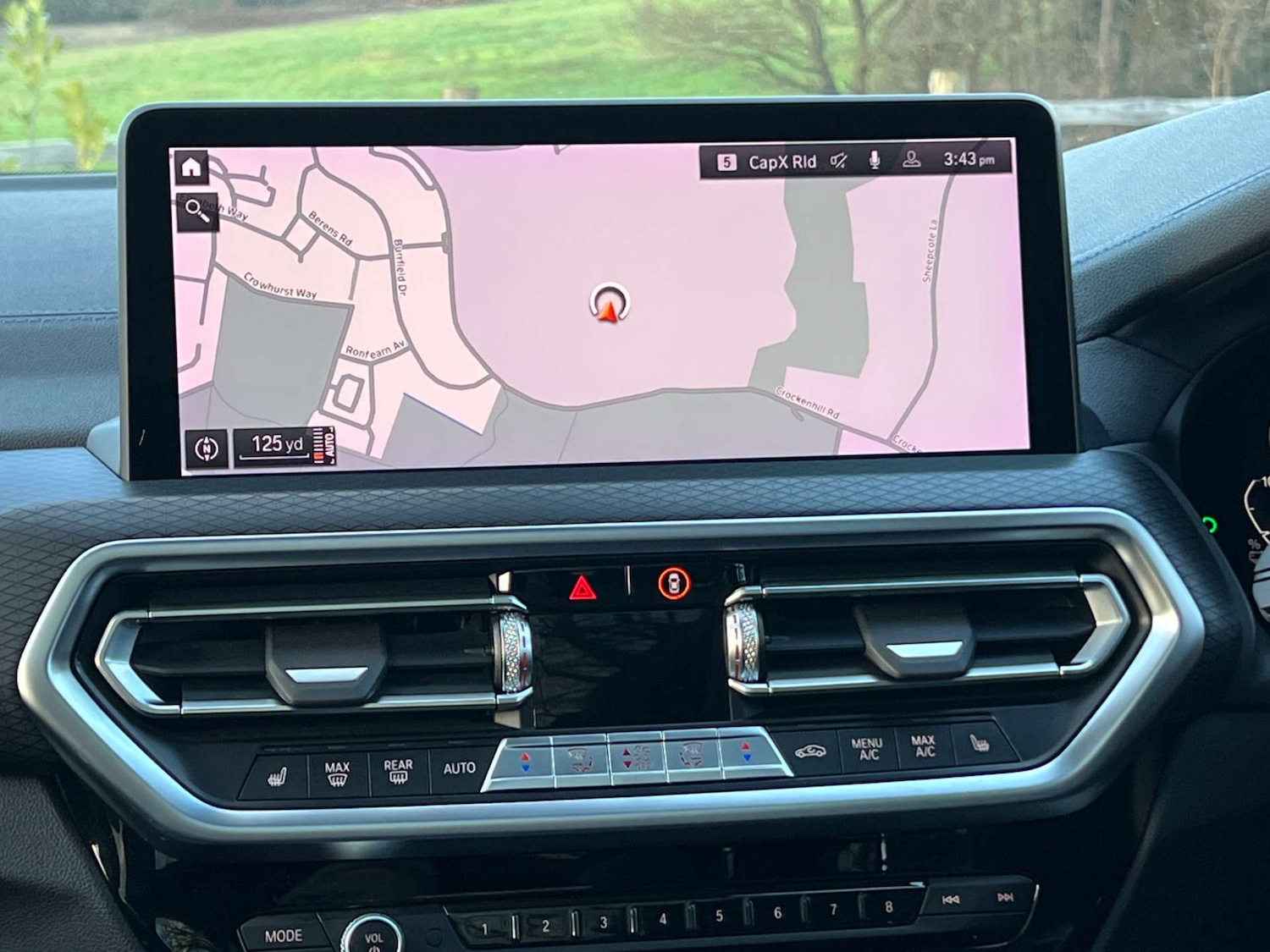 Used BMW iX3 2022 for sale - 77259161: Photo 43