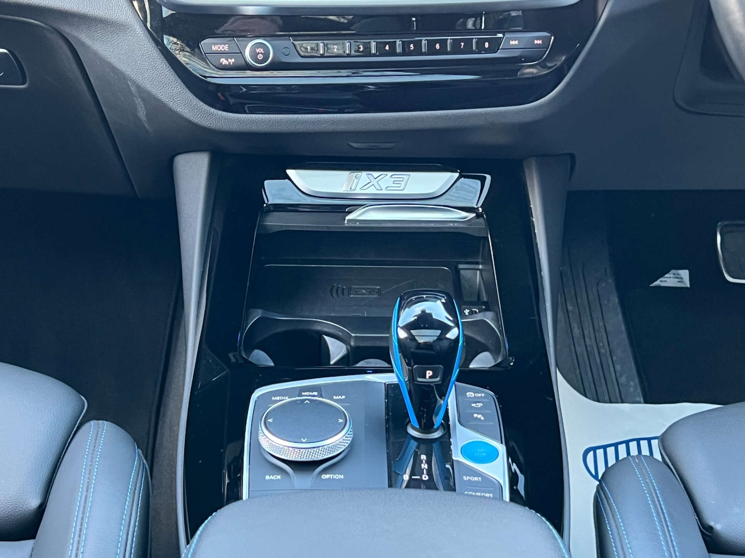 Used BMW iX3 2022 for sale - 77259161: Photo 44