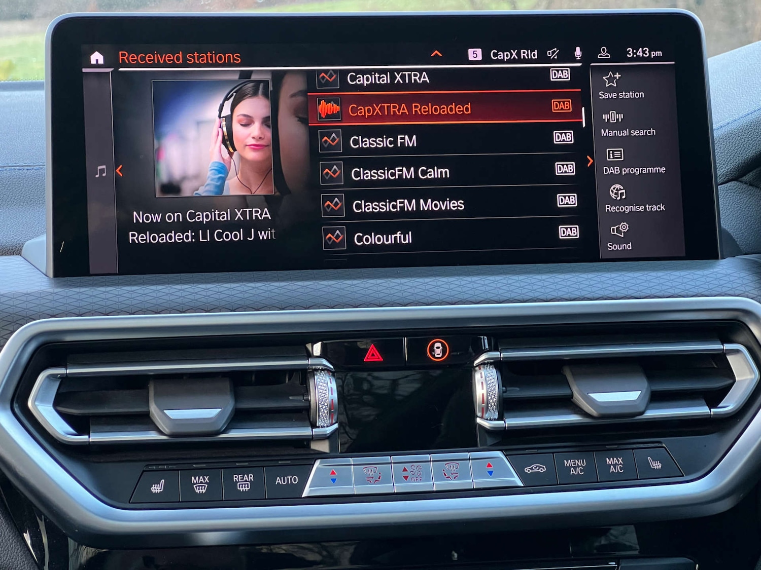 Used BMW iX3 2022 for sale - 77259161: Photo 46