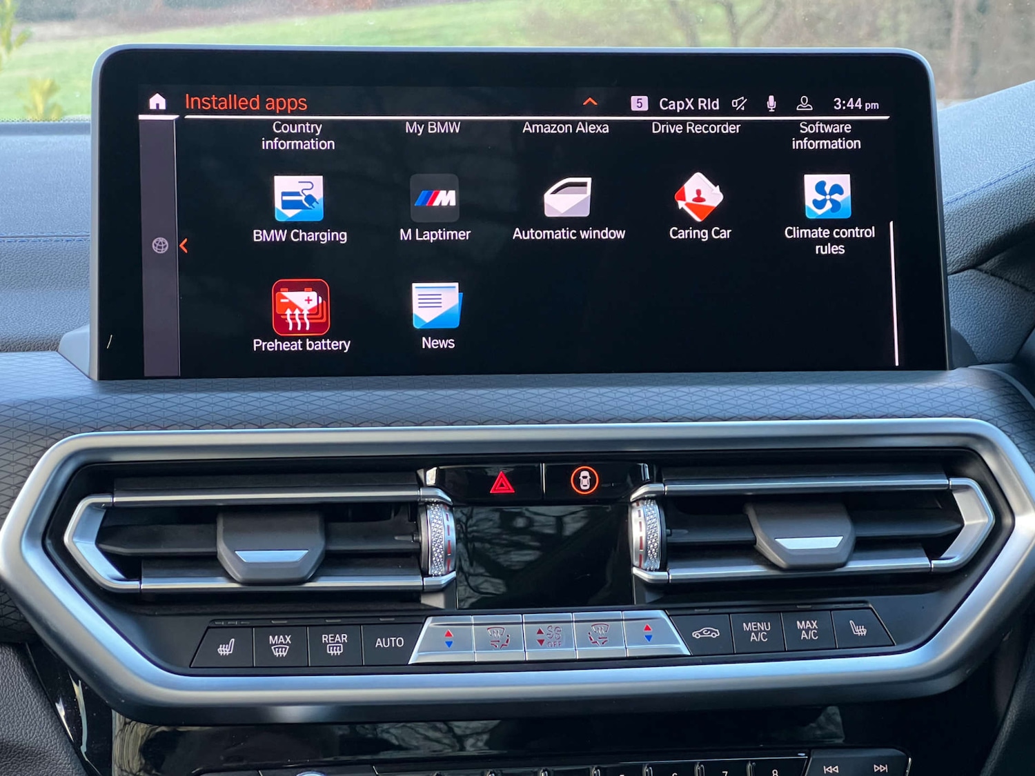 Used BMW iX3 2022 for sale - 77259161: Photo 47