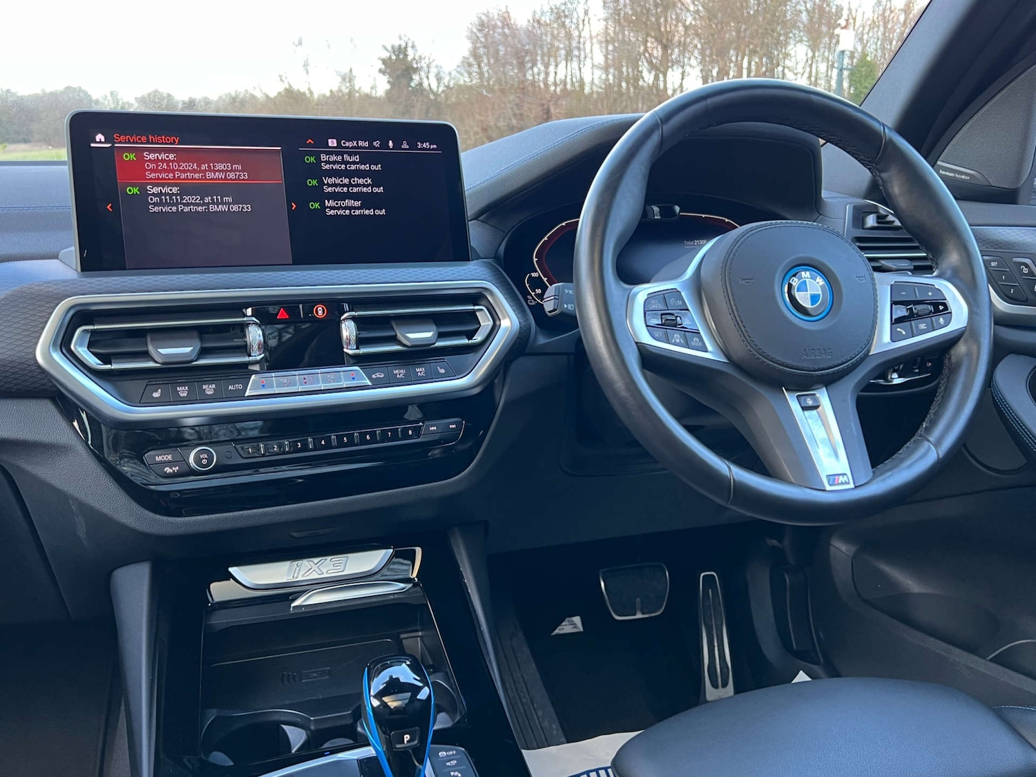 Used BMW iX3 2022 for sale - 77259161: Photo 48