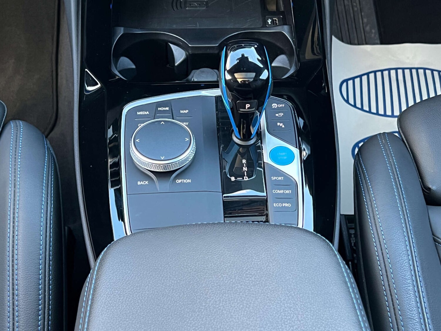 Used BMW iX3 2022 for sale - 77259161: Photo 49