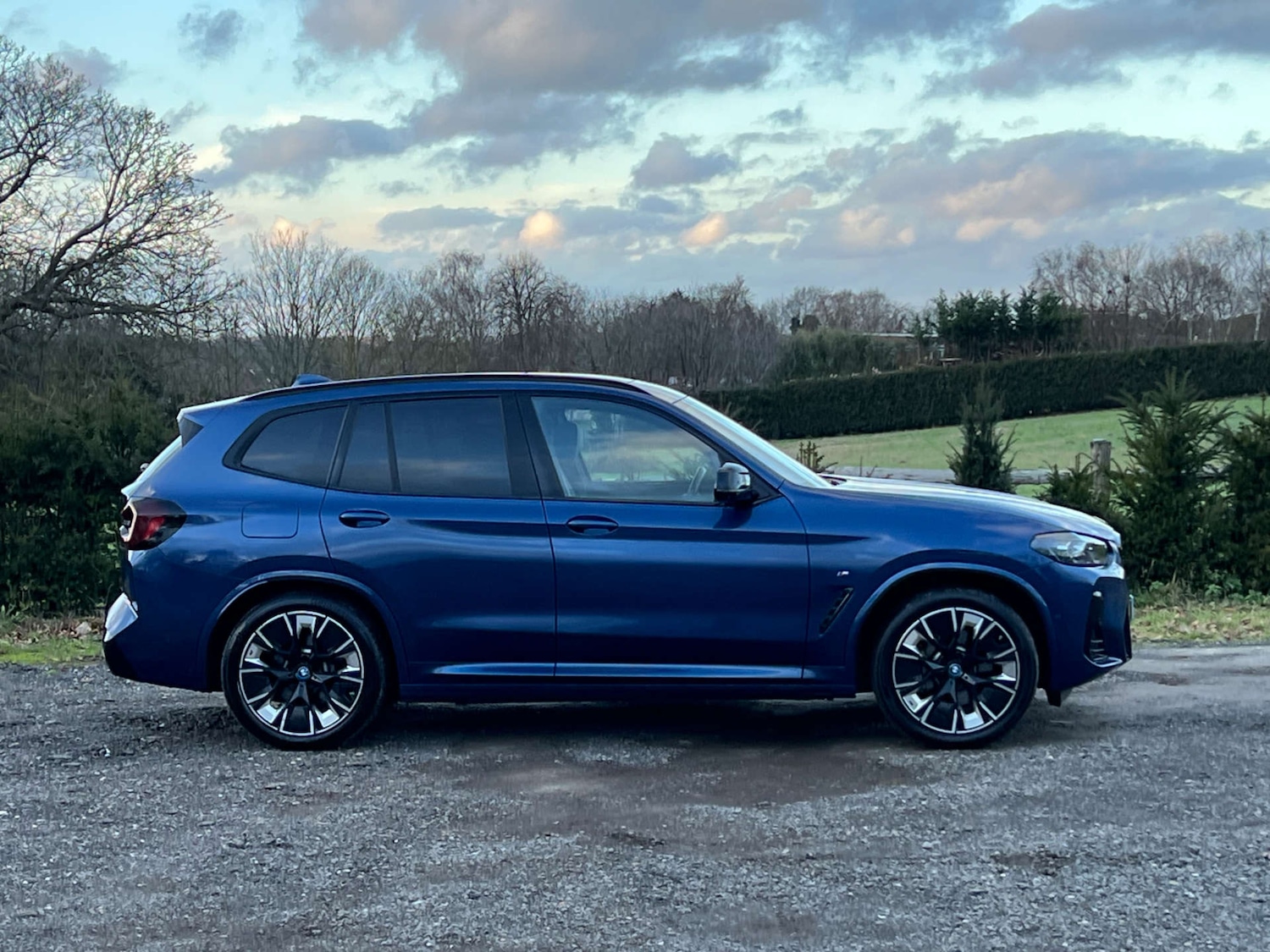 Used BMW iX3 2022 for sale - 77259161: Photo 5