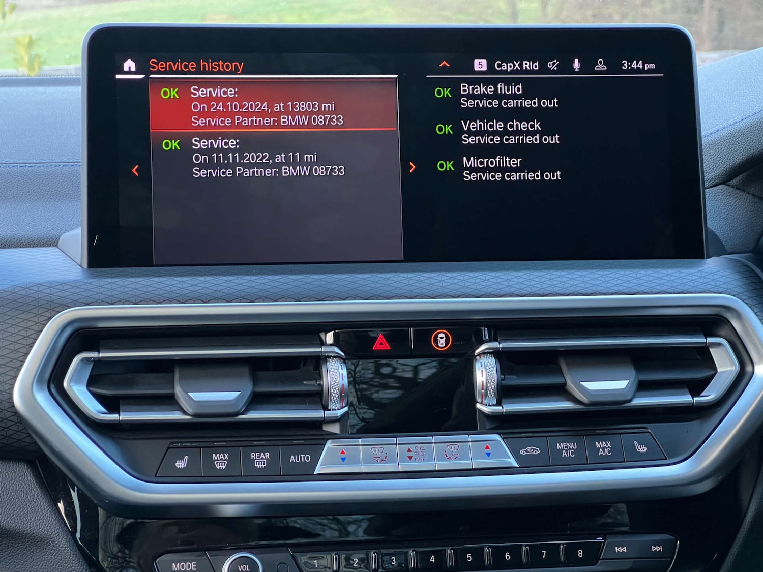 Used BMW iX3 2022 for sale - 77259161: Photo 50