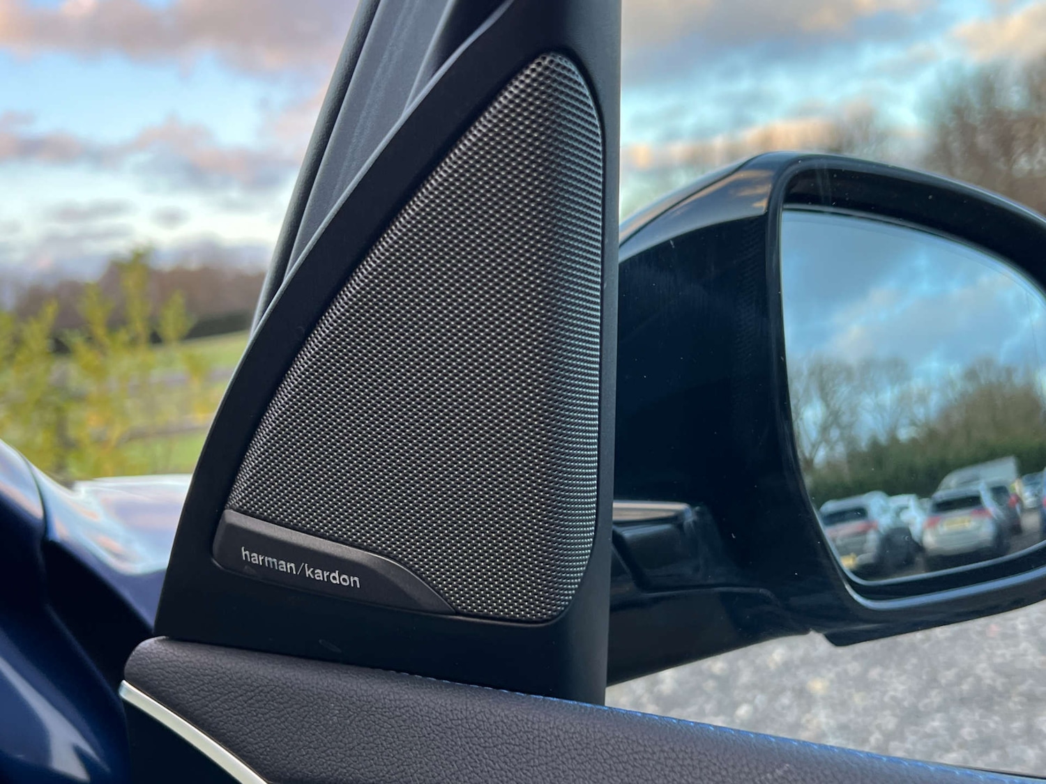 Used BMW iX3 2022 for sale - 77259161: Photo 51