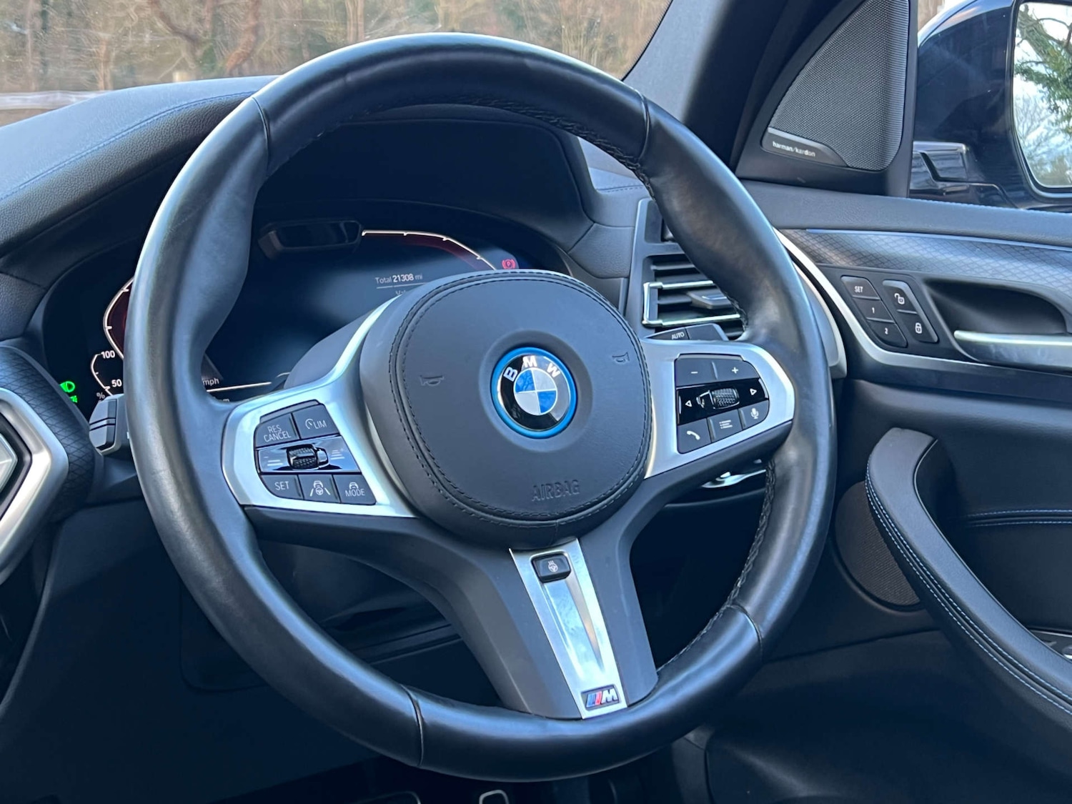 Used BMW iX3 2022 for sale - 77259161: Photo 53