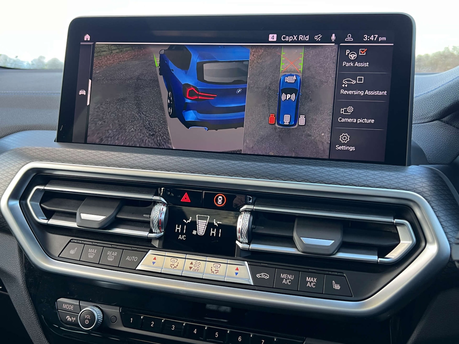 Used BMW iX3 2022 for sale - 77259161: Photo 57