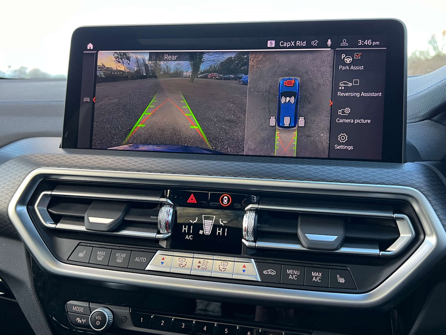 Used BMW iX3 2022 for sale - 77259161: Photo 58