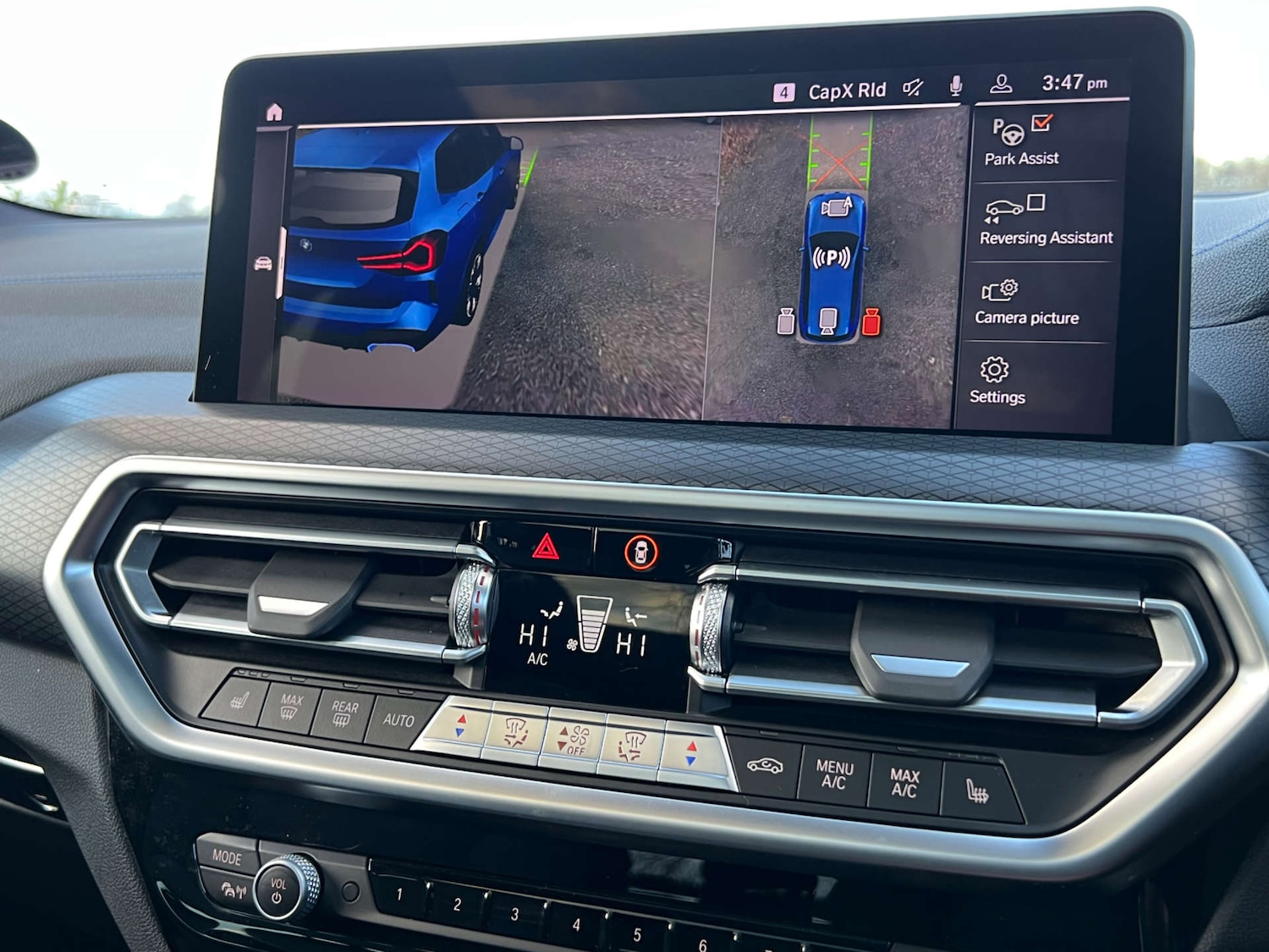 Used BMW iX3 2022 for sale - 77259161: Photo 61