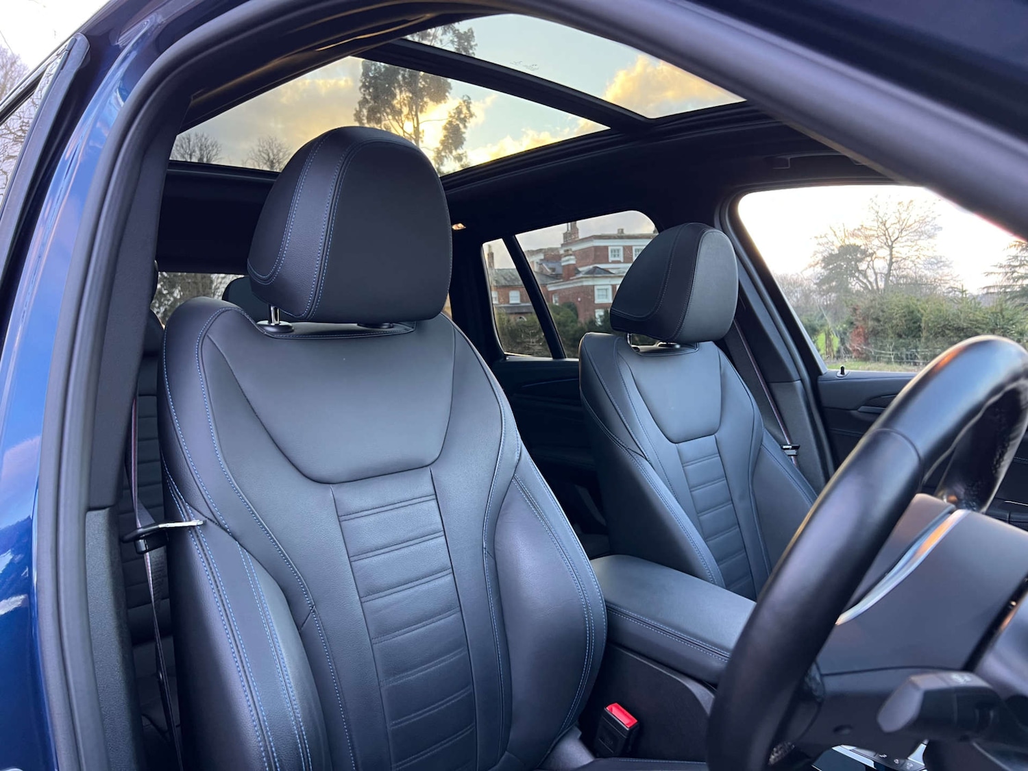 Used BMW iX3 2022 for sale - 77259161: Photo 7