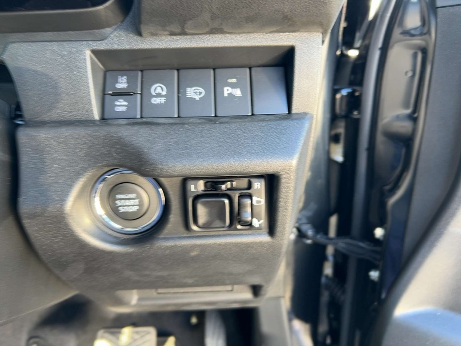 Used Suzuki Jimny 2025 for sale - 77180075: Photo 13