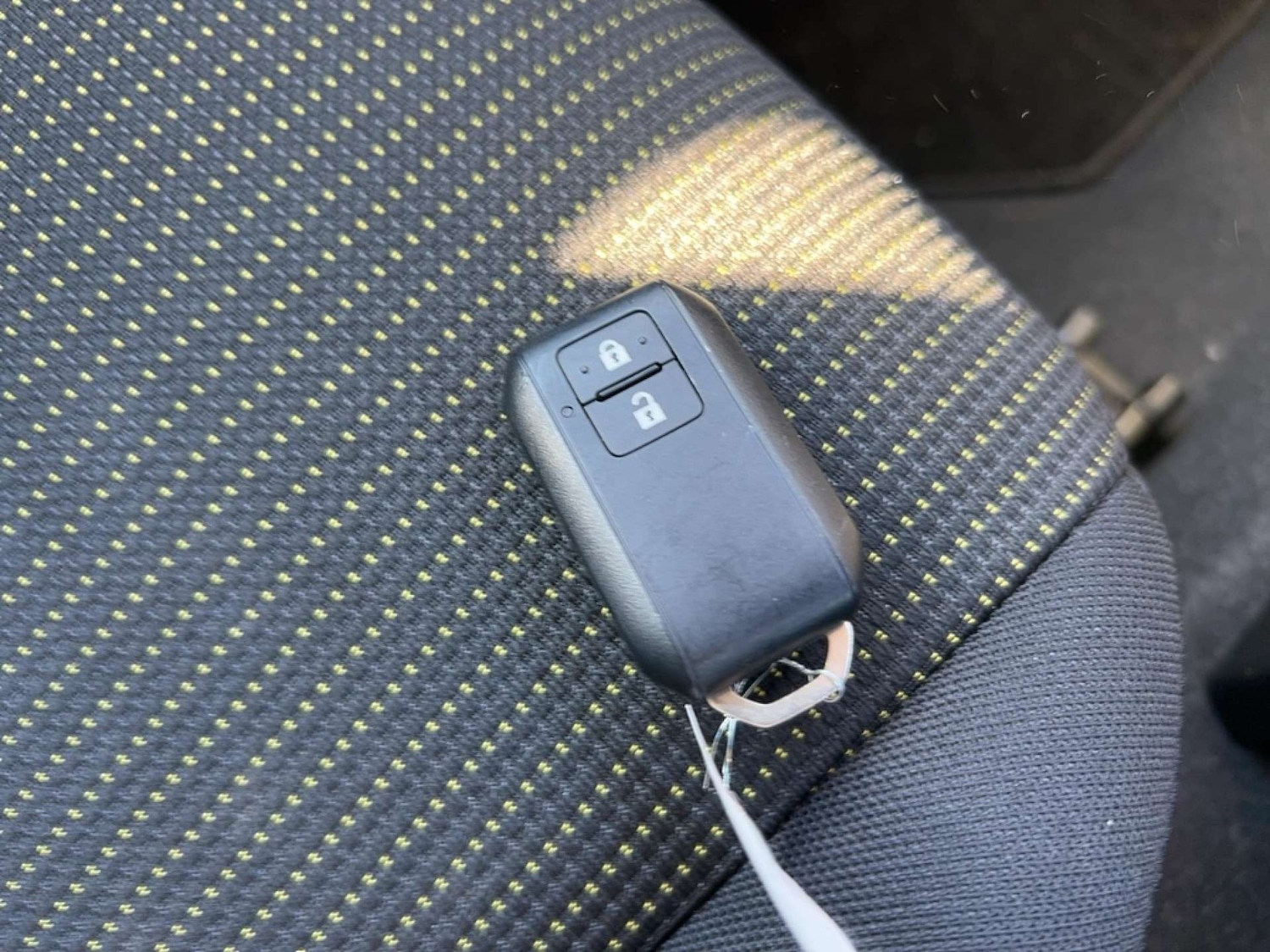 Used Suzuki Jimny 2025 for sale - 77180075: Photo 14