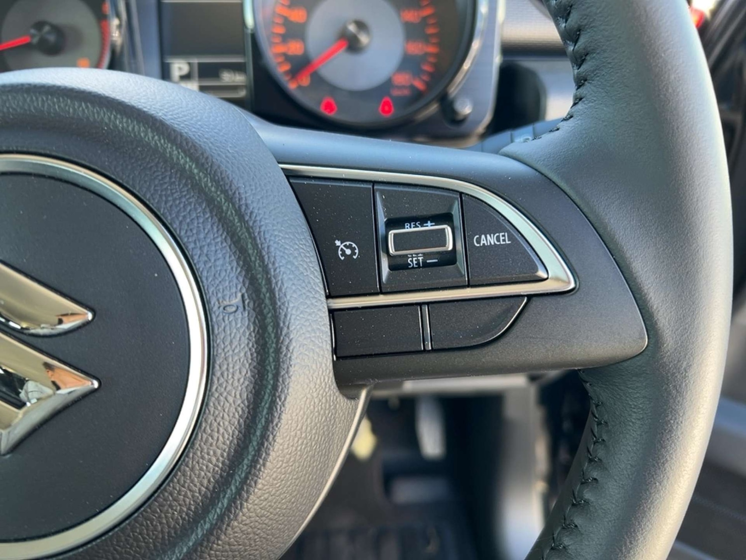 Used Suzuki Jimny 2025 for sale - 77180075: Photo 16