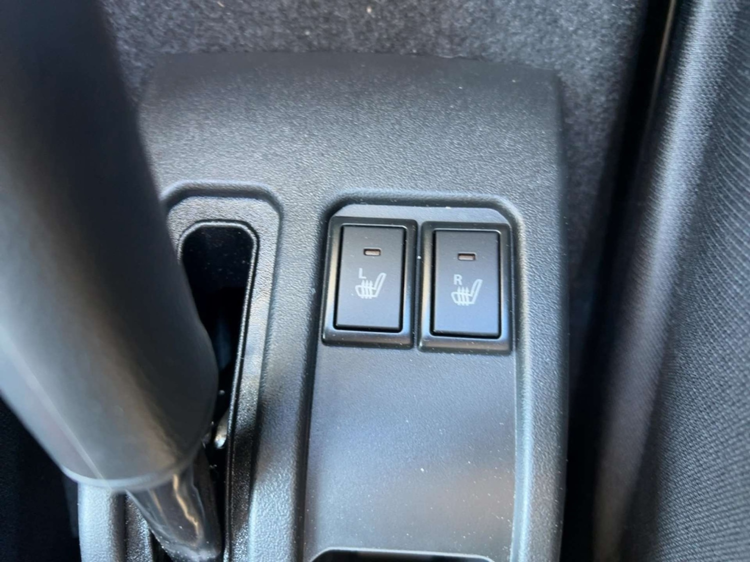 Used Suzuki Jimny 2025 for sale - 77180075: Photo 19