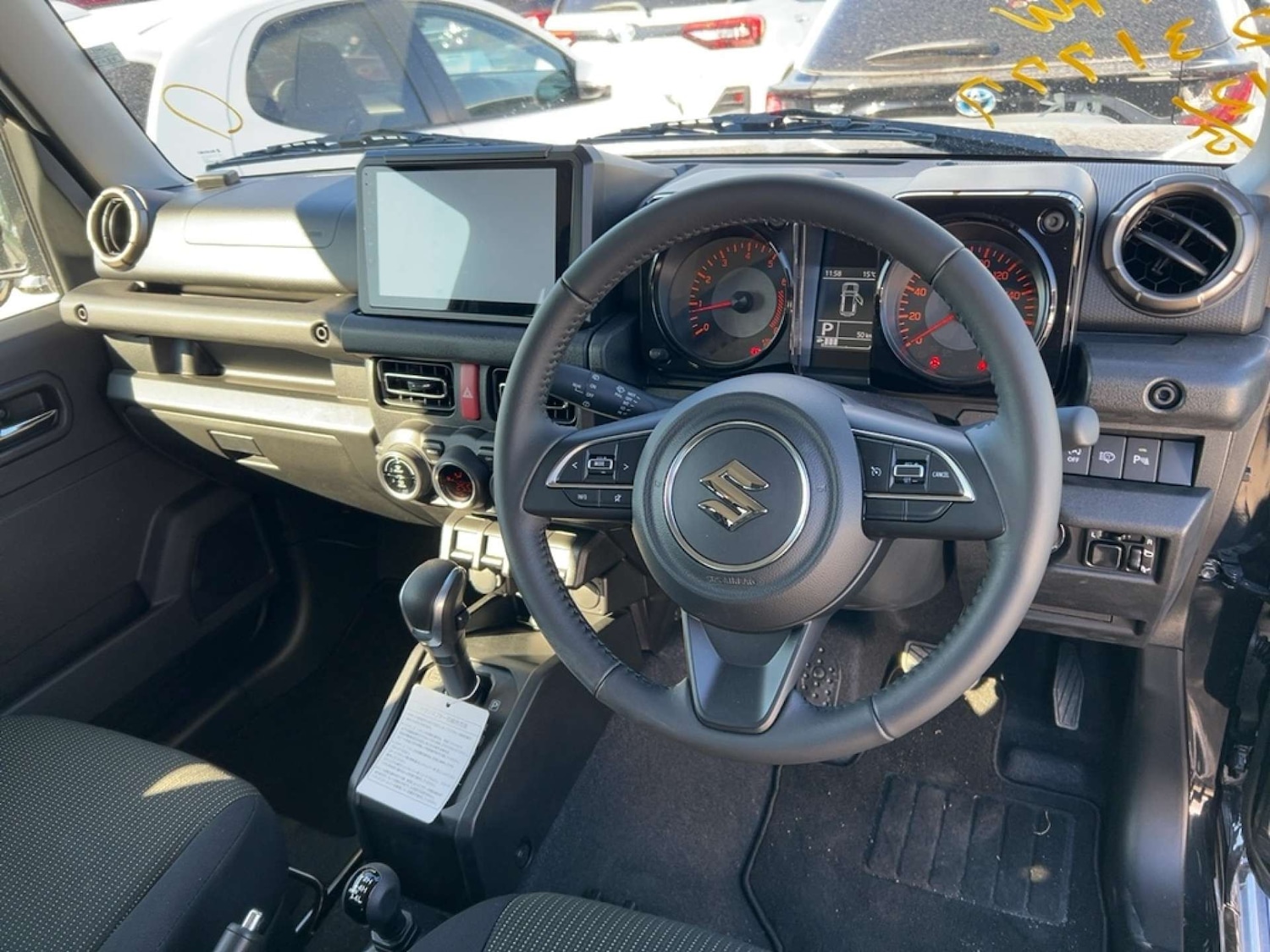 Used Suzuki Jimny 2025 for sale - 77180075: Photo 2