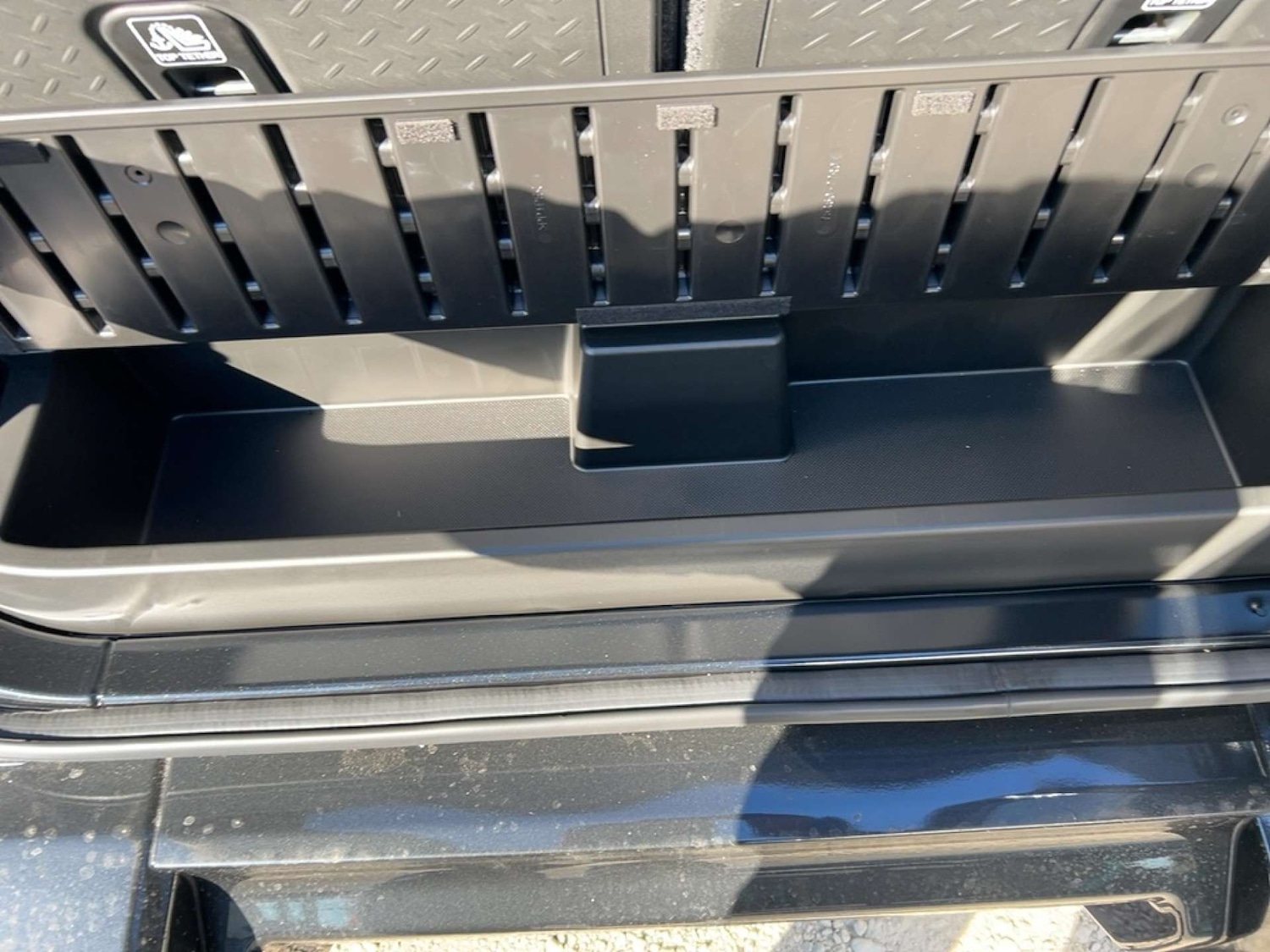 Used Suzuki Jimny 2025 for sale - 77180075: Photo 20