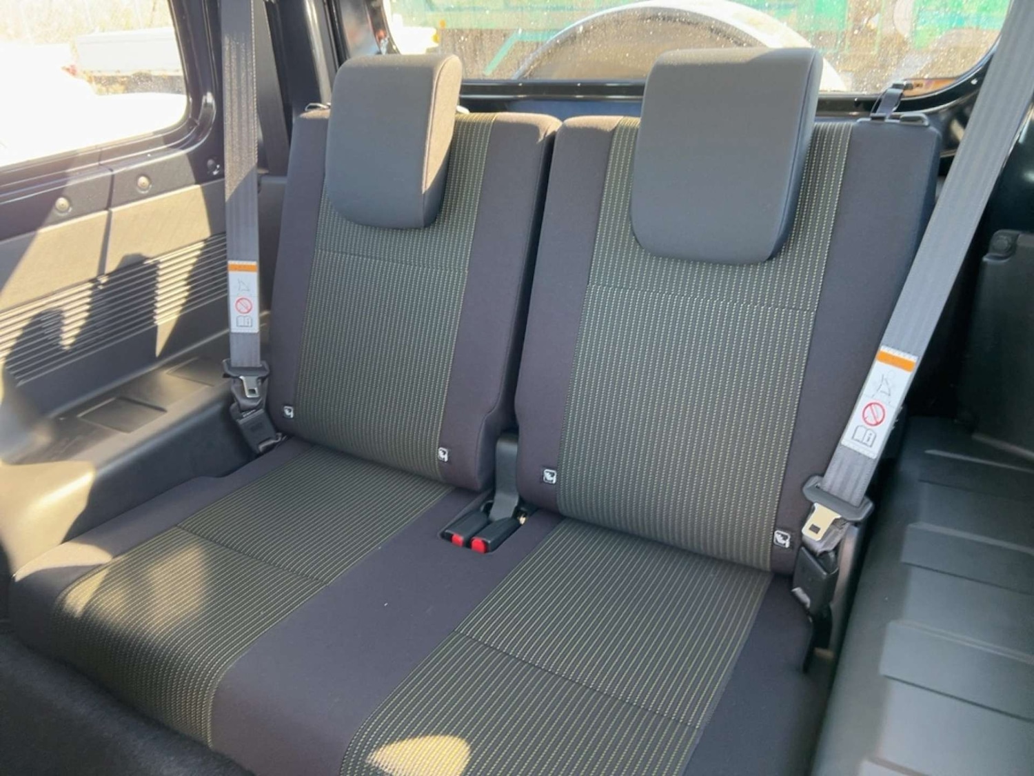 Used Suzuki Jimny 2025 for sale - 77180075: Photo 22