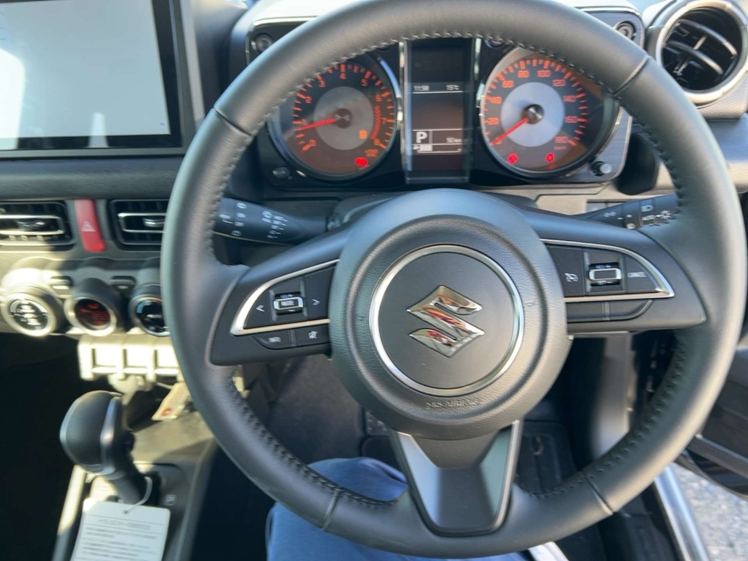 Used Suzuki Jimny 2025 for sale - 77180075: Photo 23