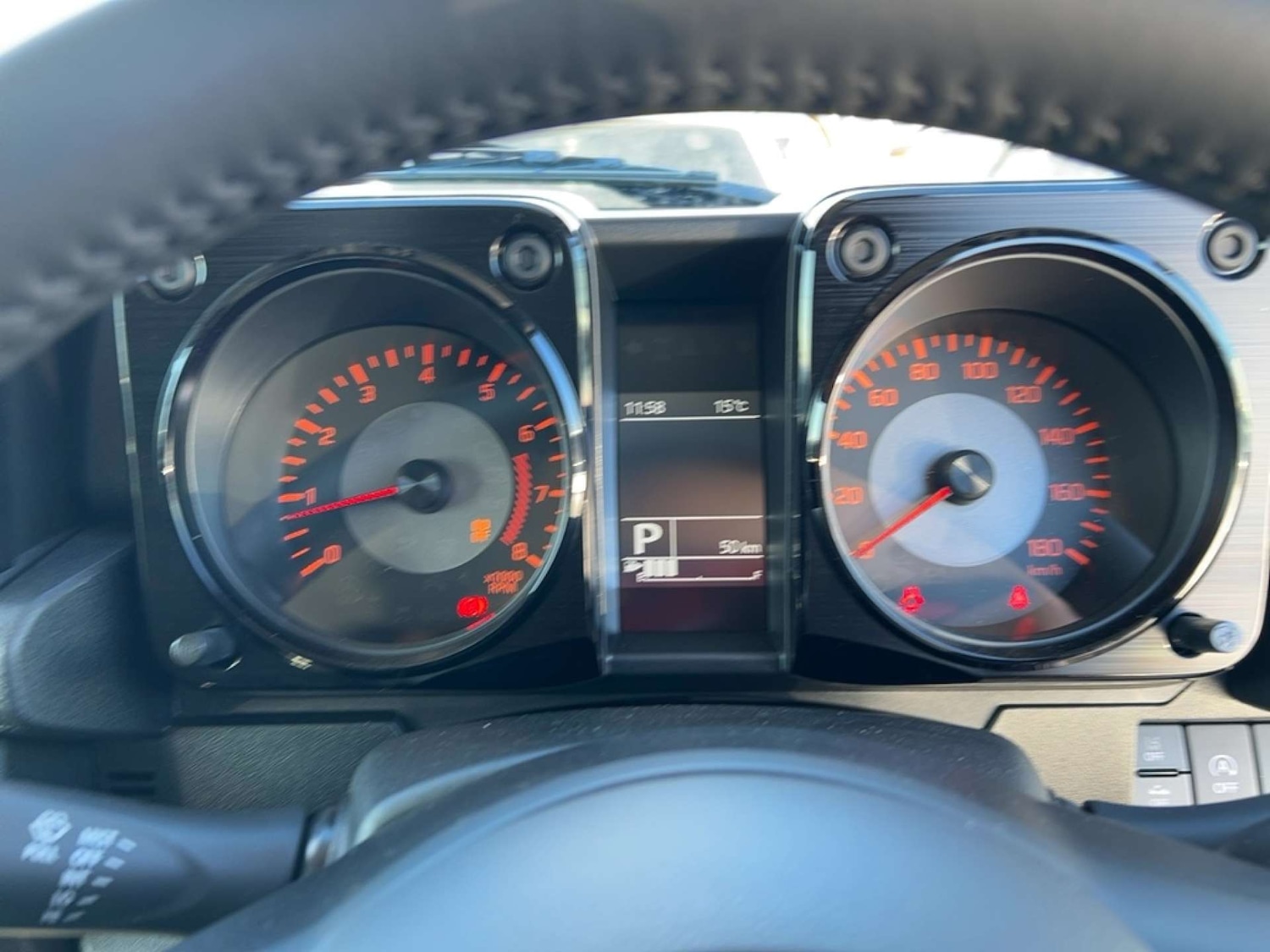 Used Suzuki Jimny 2025 for sale - 77180075: Photo 28