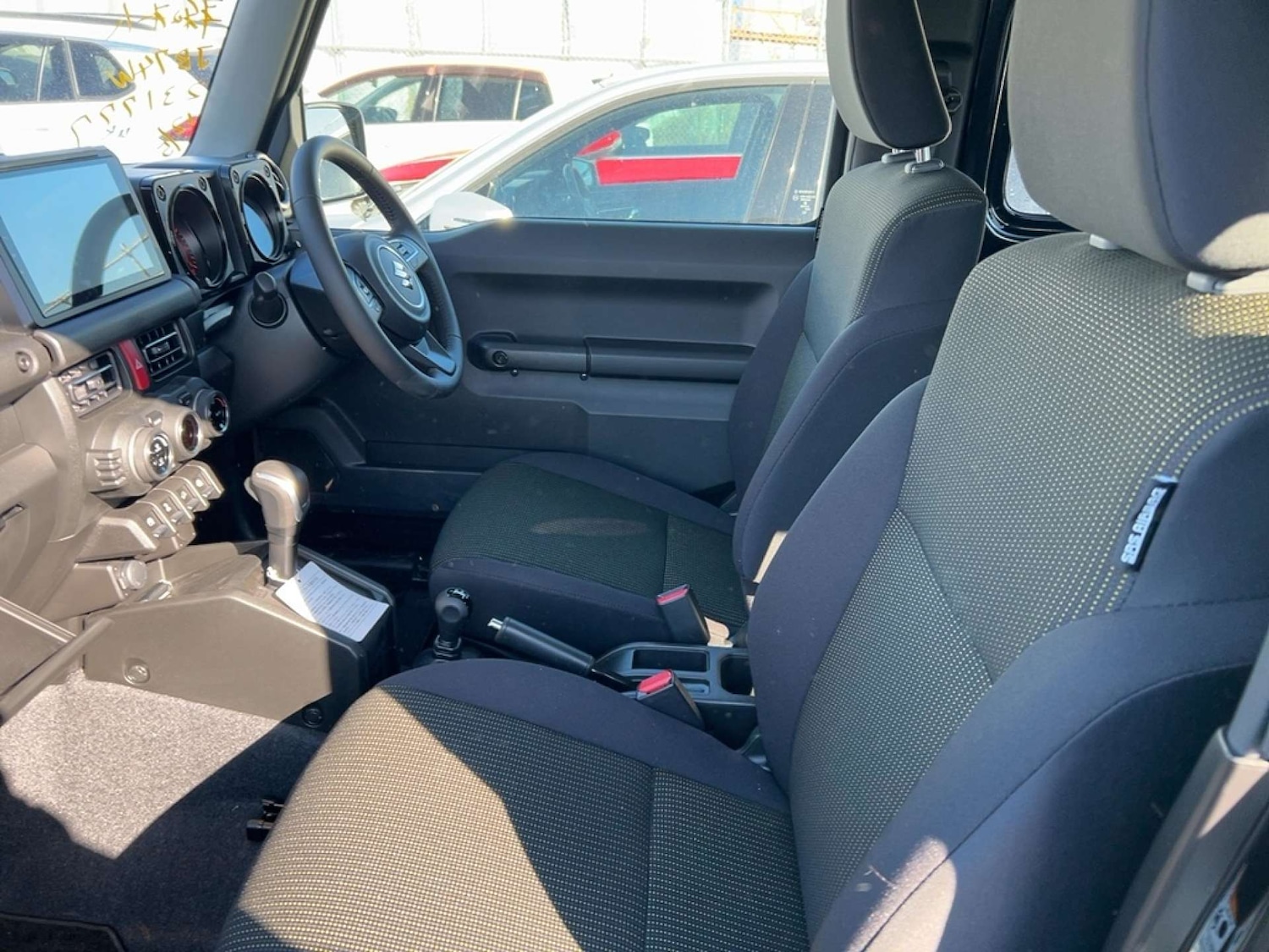 Used Suzuki Jimny 2025 for sale - 77180075: Photo 4