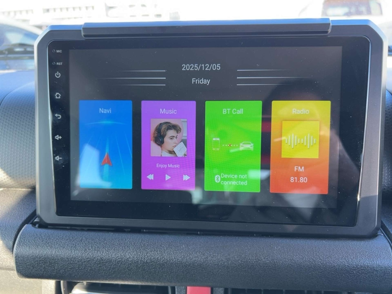 Used Suzuki Jimny 2025 for sale - 77180075: Photo 5