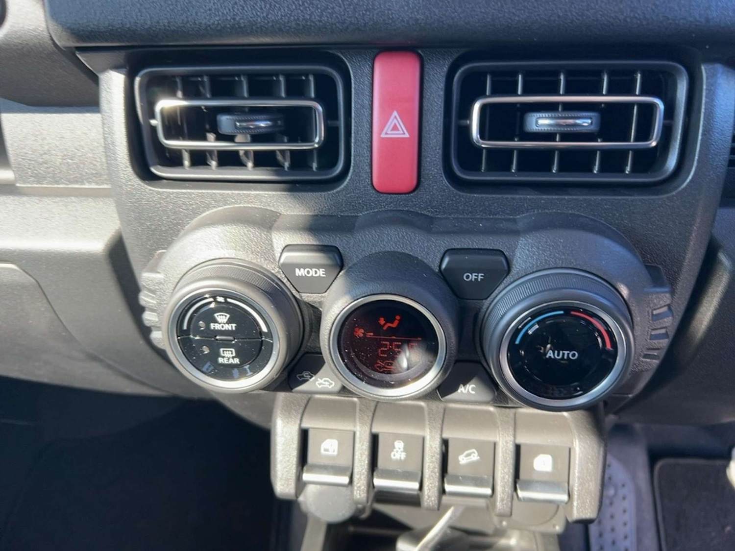 Used Suzuki Jimny 2025 for sale - 77180075: Photo 7