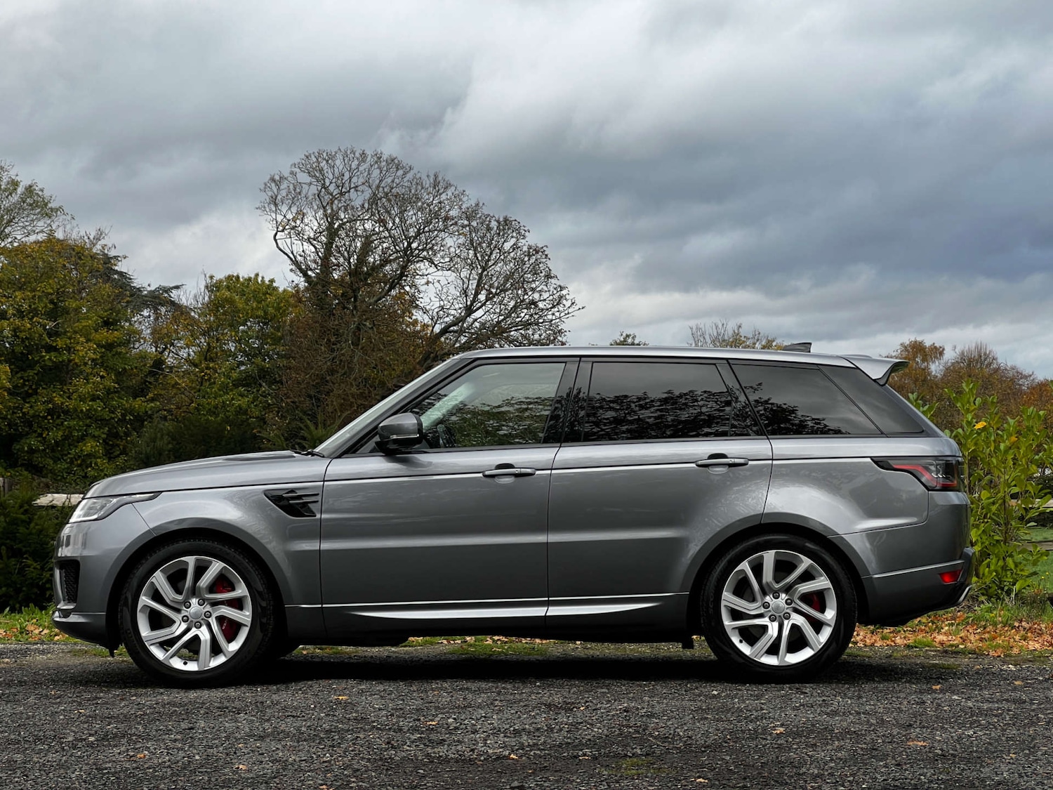 Used Land Rover Range Rover Sport 2021 for sale - 76416833: Photo 10