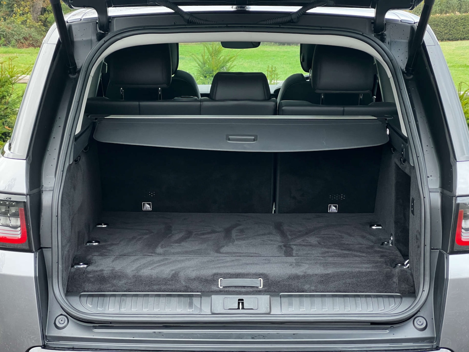 Used Land Rover Range Rover Sport 2021 for sale - 76416833: Photo 16