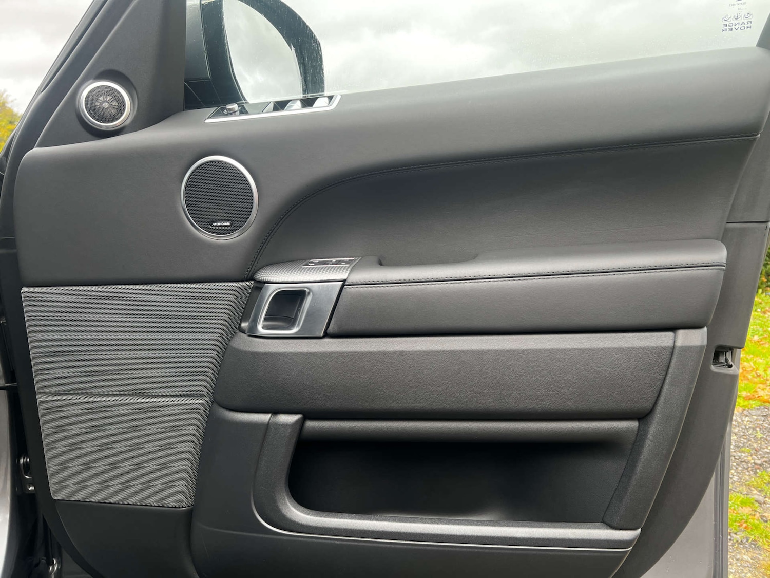 Used Land Rover Range Rover Sport 2021 for sale - 76416833: Photo 19