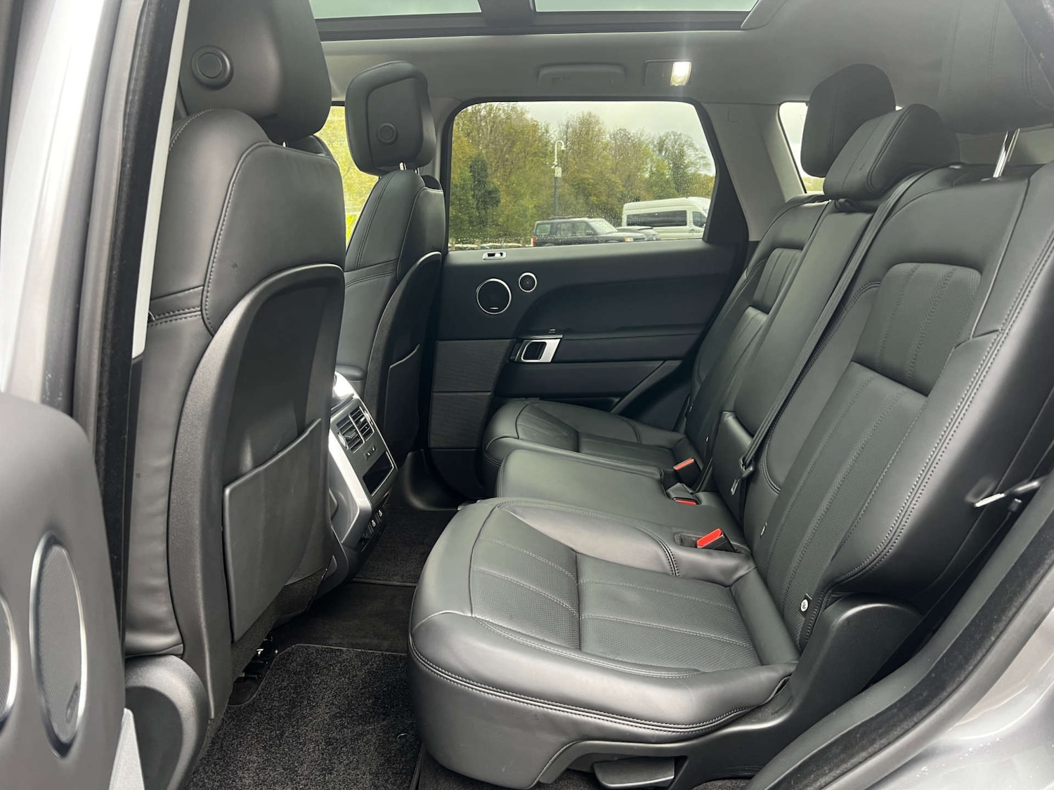 Used Land Rover Range Rover Sport 2021 for sale - 76416833: Photo 20