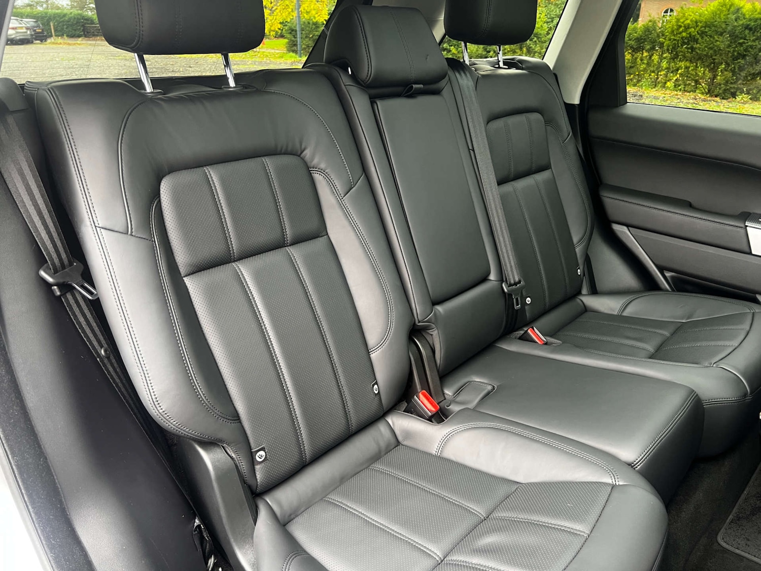 Used Land Rover Range Rover Sport 2021 for sale - 76416833: Photo 22